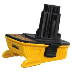 Click here to see Dewalt DCA1820 Dewalt DCA1820 Tool Batteries, 18-20 Volt