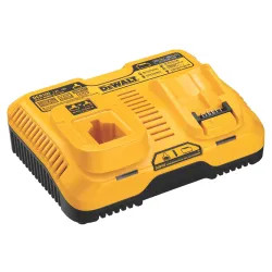 Click here to see Dewalt DCB103 Dewalt DCB103 Combination Fast Battery Charger, Li-Ion/Ni-Cd/Ni-MH