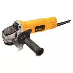 Click here to see Dewalt DWE4011 Dewalt DWE4011 7-amp 4-1/2-inch angle grinder