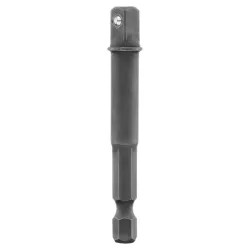 Click here to see Dewalt DW2541IR Dewalt Socket Adapter, 1/4in