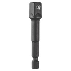 Click here to see Dewalt DW2542IR Dewalt Socket Adapter, 3/8