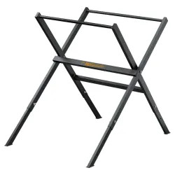 Click here to see Dewalt D24001 Dewalt D24001 Folding Stand, Black