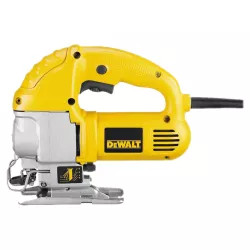 Click here to see Dewalt DW317K Dewalt DW317K Heavy Duty Jig Saw Kit, 120 V, 5.5 A, 1