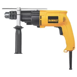 Click here to see Dewalt DW505 Dewalt DW505 Heavy Duty Hammer Drill, 120 V, 7.8 A, 650 W