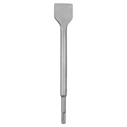 Click here to see Dewalt DW5349 Dewalt DW5349 Scaling Chisel Bit 1-1/2in SDS Plus Shank Hardened Steel