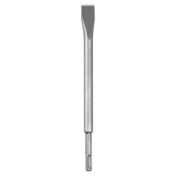Click here to see Dewalt DW5350 Dewalt DW5350 Cold Chisel Bit, 3/4in SDS Plus Shank, Hardened Steel
