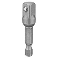 Click here to see Dewalt DW2542 Rapid Load DW2542 Universal Socket Adapter With 3/4in