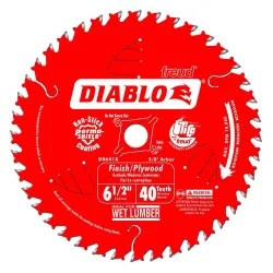 Click here to see Diablo D0641X Diablo 6-1/2