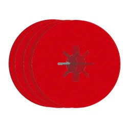 Click here to see Diablo DCF045050S04G Diablo 4-Pack 4-1/2