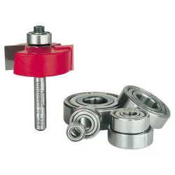 Click here to see Diablo 32-504 Freud 32-504 Multi-Rabbeting Router Bit Set, 1-3/8 in Diameter X 2-1/4 in Length