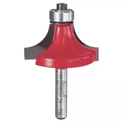 Click here to see Diablo 34-116 Freud 34-116 Round over Router Bit, 1-1/2 in Dia x 2-1/2 in OAL, Perma-Shield Coated