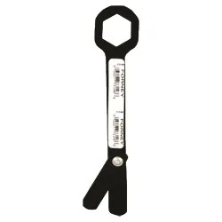 Click here to see Forney 73148 Forney 73148 Spanner Wrench