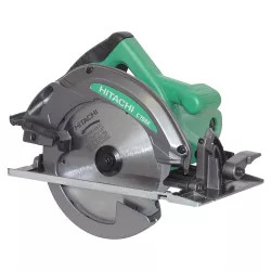 Click here to see Metabo C7SB2 Hitachi C7SB2 Corded Circular Saw, 120 V, 15 A, 2100 W, 7-1/4 in