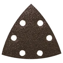 Click here to see Imperial IBOTSPH120-5 Imperial Blades IBOATSPH120-5 Oscillating Tool Accessories, Sandpaper, 120 Grit, 5 Pk