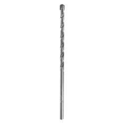 Click here to see Irwin 5026015 Irwin 5026015 Rotary Percussion Masonry Drill Bit, 1/2 in Dia x 6 in OAL