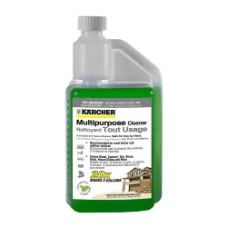 Click here to see Karcher 9.558-120.0 Karcher 9.558-120.0 Pressure Washer Detergent, 1 Quart