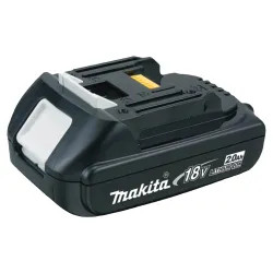 Click here to see Makita BL1820 Makita BL1820 18V LXT Lithium-Ion Compact 2.0Ah Battery