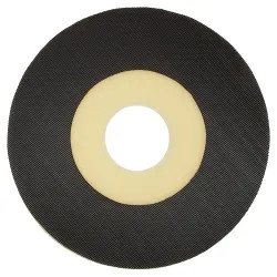 Click here to see Norton 3292 Norton 7660703292 Backing Pad, 9 in Dia