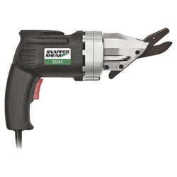Click here to see Pactool SS204 Pactool SS204 Corded Siding Shear, 4.8 A