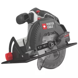 Click here to see Porter-Cable PCC660B Porter-Cable PCC660B Circular Saws, 6-1/2 Inch - 20 Volt