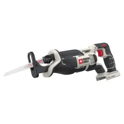 Click here to see Porter-Cable PCC670B Porter-Cable PCC670B Cordless Reciprocating Saws, Tiger Saw