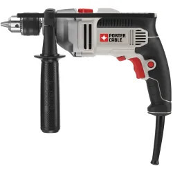 Click here to see Porter-Cable PCE141 Porter-Cable PCE141 Rotary Hammer Drills, 1/2 Inch - 7 Amp