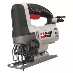 Click here to see Porter-Cable PCE345 Porter-Cable PCE345 Jigsaws, 6 Amp