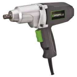 Click here to see Richpower GIW3075K Richpower GIW3075K Impact Wrenches, 1/2 Inch