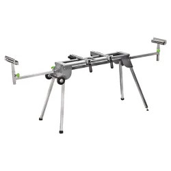 Click here to see Richpower GMSS400W Richpower GMSS400W Miter Saw Stand, With Wheels