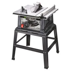 Click here to see Richpower GTS10SB Richpower GTS10SB Table Saws, 10 Inch - 15 Amp