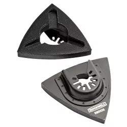 Click here to see Rockwell RW8938 Rockwell RW8938 Multifit Finger Shape Sanding Pad