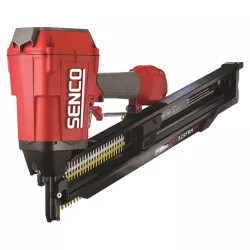 Click here to see Senco 4H0101N Senco 4H0101N Pneumatic Framing Nailers, Angled