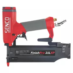 Click here to see Senco 8M0001N Senco 8M0001N Pneumatic Finish Nailers, Straight, 21 Ga