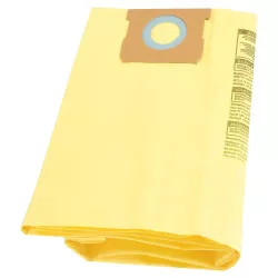 Click here to see Shop-Vac 9067200 Shop-Vac 9067200 Disposable Filter Bag, For Use with 10-14 gal Vacuums, 203 psi Static Pressure