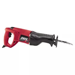 Click here to see Skil 9206-02 Skil 9206-02 7.5-Amp 120V Variable Speed Reciprocating Saw
