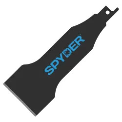 Click here to see Spyder 131 Spyder 00131 Scraper Blade, 2 in L