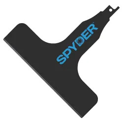 Click here to see Spyder 133 Spyder 00133 Scraper Blade, 6 in L