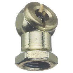 Click here to see Tru-Flate 17-351 Tru-Flate 17-351 Ball Foot Direct Air Line Chuck, 1/4 in FNPT