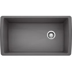 Click here to see Blanco 441764 Blanco 441764 Diamond Cinder - single-bowl sink 33