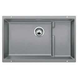Click here to see Blanco 519452 Blanco 519452 Precis Single-Bowl Sink Kitchen Sink