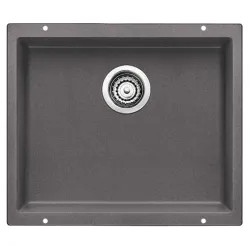 Click here to see Blanco 519049 Blanco 519049 Precis single-bowl sink Kitchen Sink