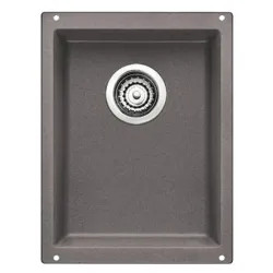 Click here to see Blanco 519048 Blanco 519048 Precision single-bowl sink Kitchen Sink