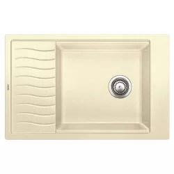 Click here to see Blanco 520854 Blanco 520854 Precis Biscuit - single-bowl sink 31