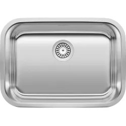 Click here to see Blanco 441025 Blanco 441025 Stellar Undermount single-bowl sink Kitchen Sink