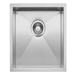Click here to see Blanco 515637 Blanco 515637 Satin Polished Precision Undermount Bar Sink