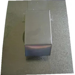 Click here to see Southwark  Single Wall Galvanized 4