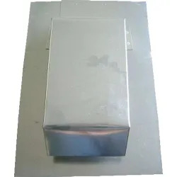 Click here to see Southwark  Single Wall Galvanized 6
