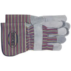 Click here to see Boss 4046 Boss 4046 Large Cowhide Leather Palm Gloves
