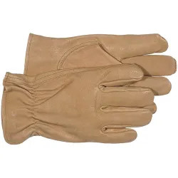 Click here to see Boss 4052J Boss 4052J Jumbo Driver Gloves