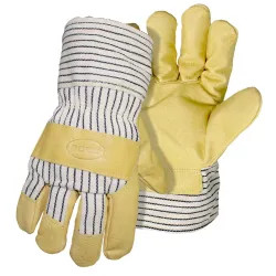 Click here to see Boss 4399X Boss 4399X Extra Large Pigskin Leather Gloves